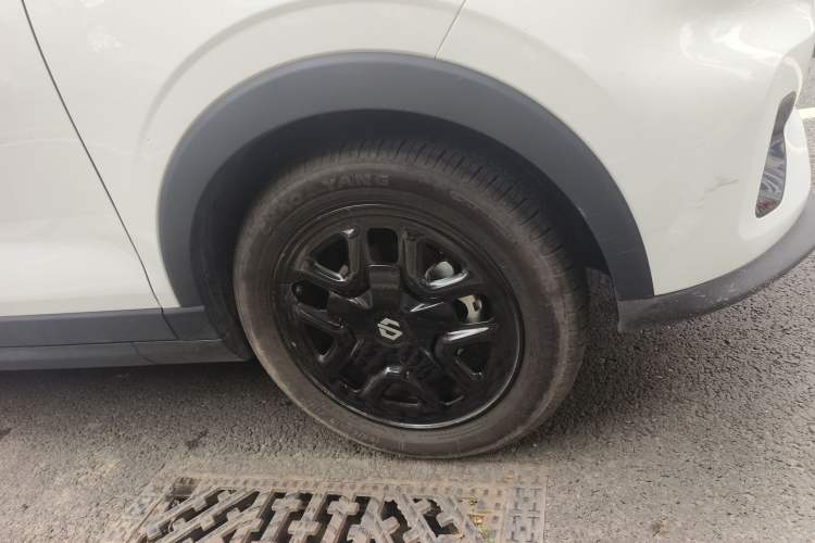 Used Leapmotor T03 2025 310 Comfort Edition
