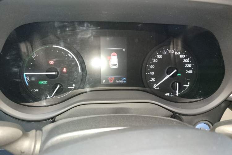 Used Toyota Sienna 2023 2.5L Hybrid Comfort Edition
