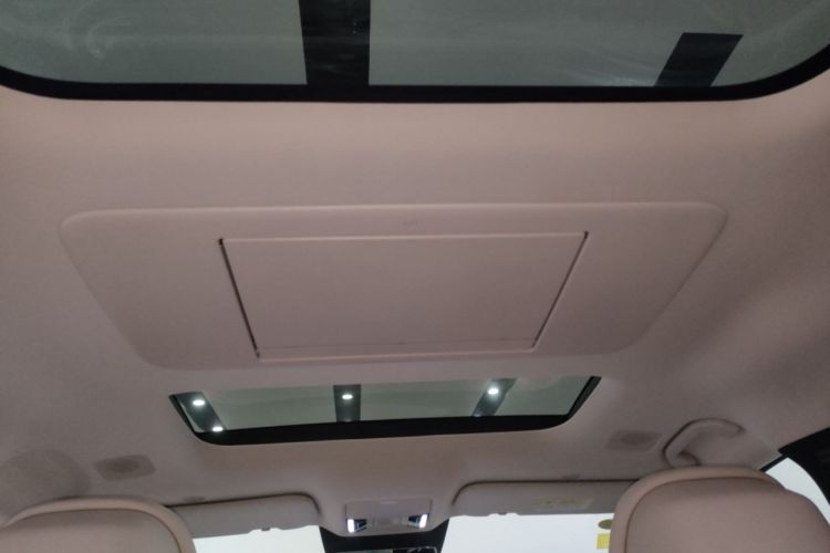 Used BYD Xia 2025 DM-i 1.5T 180km Excellence Model