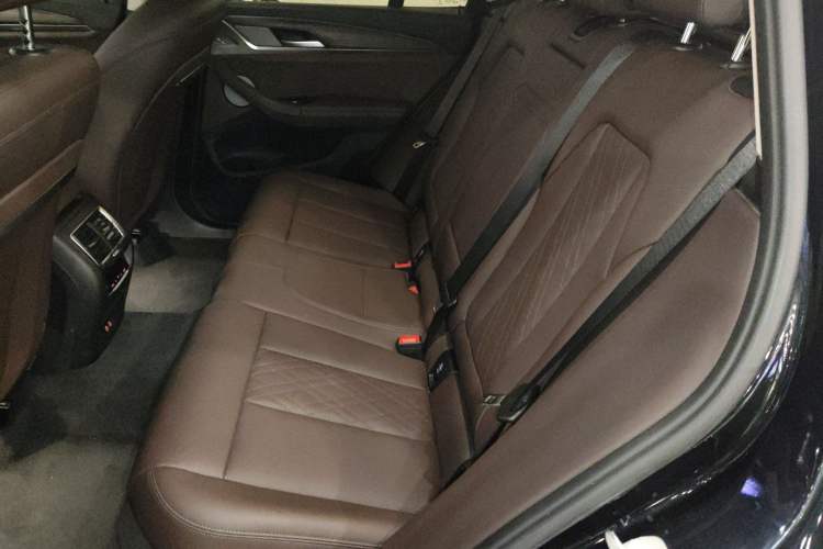 Used BMW X3 2023 xDrive30i Leading Model M Night Edition Package
