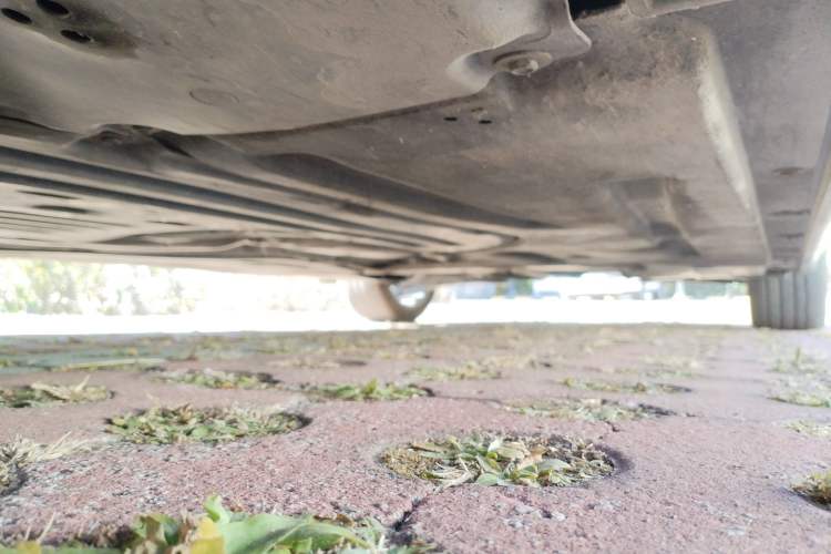 Used BMW 3 Series 2022 325Li M Sport Package