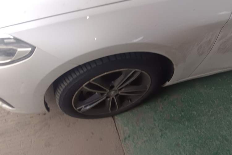 Used BMW 1 Series 2019 118i Fashion Model
