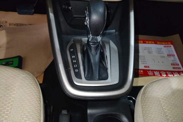 Used Ford Escort 2015 1.5L Automatic Comfort Model