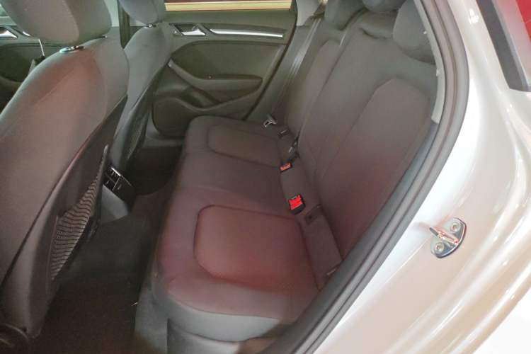 Used Audi A3 2018 30th Anniversary Edition Sportback 35 TFSI Ambition Model