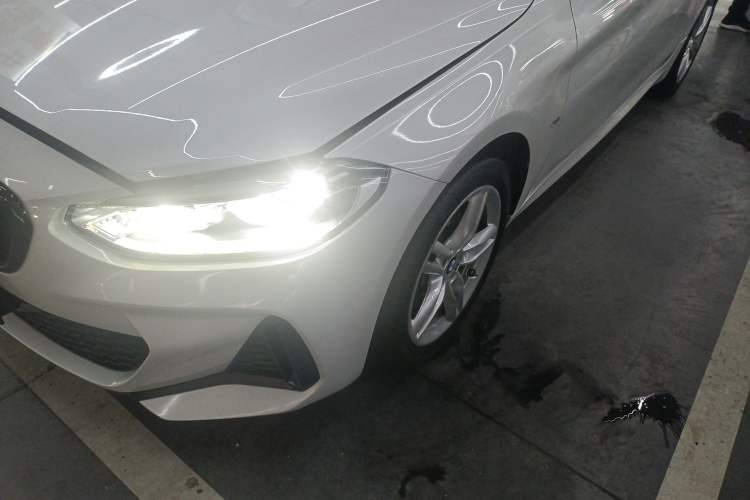 Used BMW 1 Series 2021 120i M Sport Night Edition
