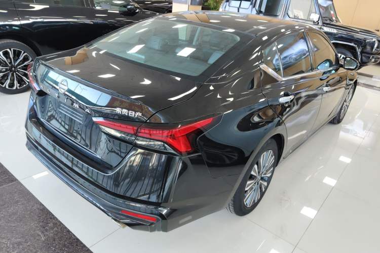 Used Nissan Teana 2022 2.0L XL-TLS Enjoyment Edition
