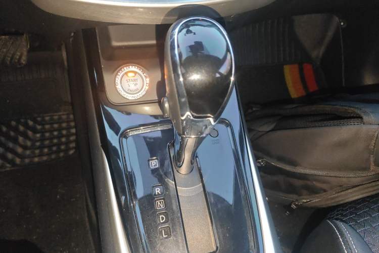 Used Nissan Tiida 2020 1.6L CVT Smart Drive Edition
