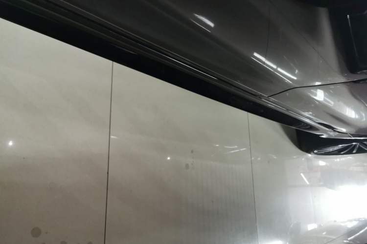 Used BMW 5 Series 2020 530Li Leading Model M Sport Package
