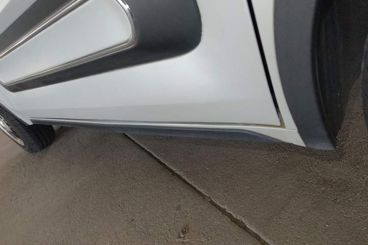 Used Baojun KiWi EV 2022 Designer Lite Edition Lithium Iron Phosphate