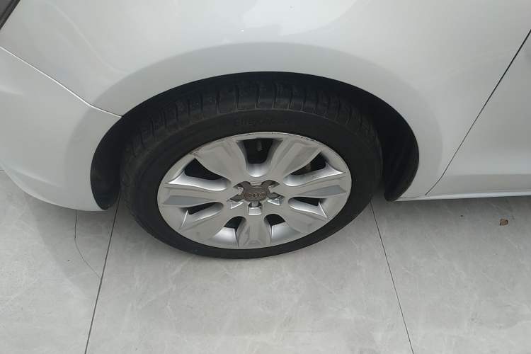 Used Audi A1 2014 30 TFSI Sportback Fashion Model
