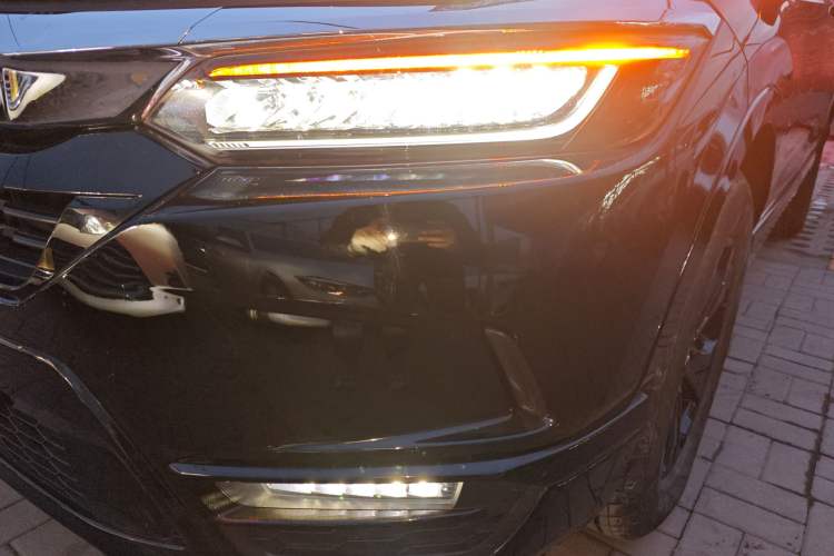 Used Honda Breeze 2021 240TURBO CVT 2WD Prestige Edition
