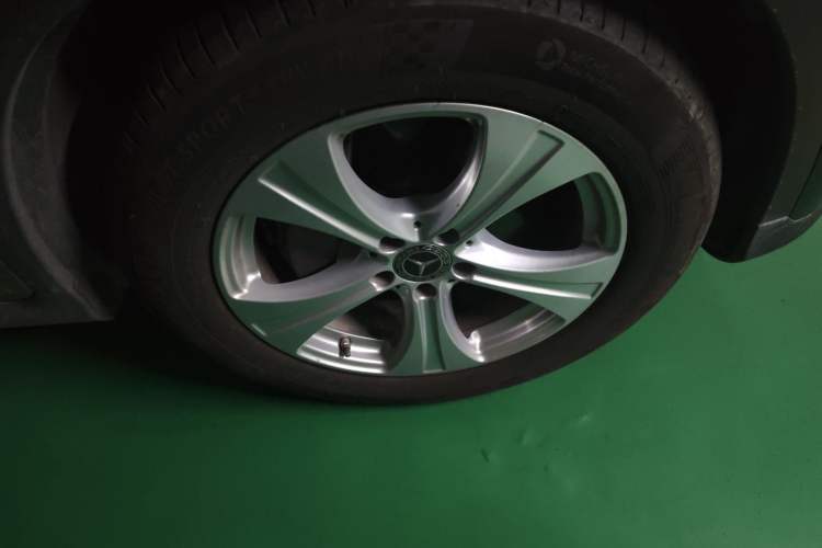 Used Mercedes-Benz GLC 2020 GLC 260 L 4MATIC Dynamic Model