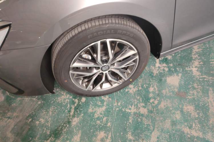 Used BYD Qin PLUS 2021 EV 500KM Premium Model