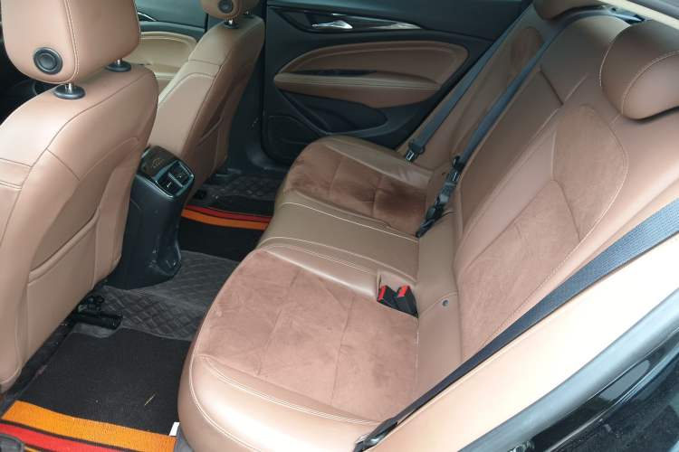 Used Buick Regal 2019 20T Elite Version China V Standard
