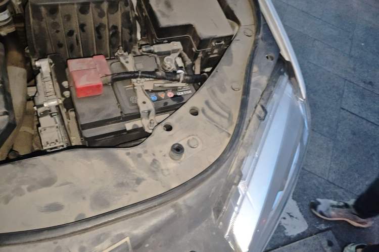 Used Haval H6 2018 Red-Label Sport Edition 1.5T Automatic Two-Wheel Drive Elite Model
