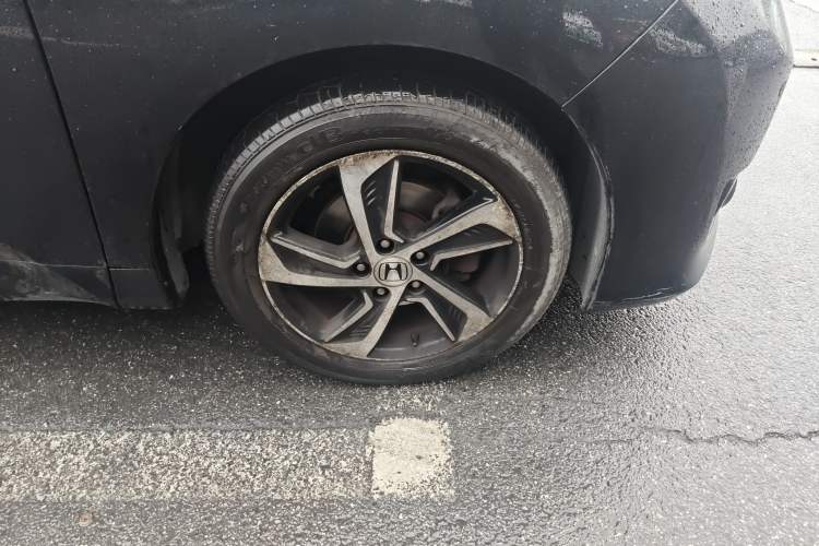 Used Honda Odyssey 2015 2.4L Luxury Edition