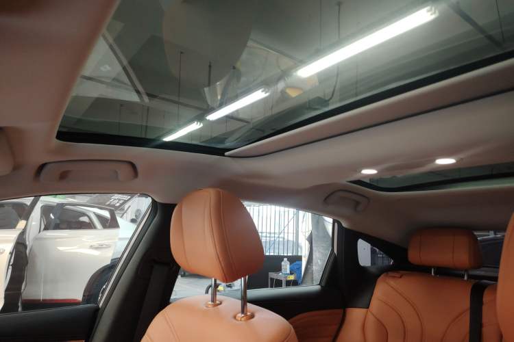 Used AION RT 2025 650 LiDAR Edition
