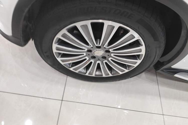 Used Mercedes-Benz GLC 2016 GLC 260 4MATIC Dynamic Edition