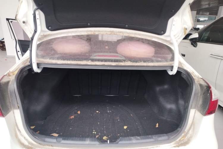 Used Kia K3 2016 1.6L Manual GLS
