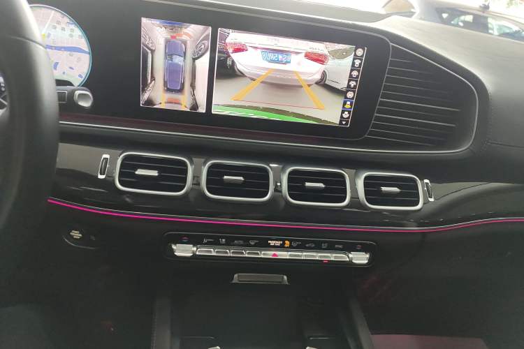 Used Mercedes-Benz GLE 2021 GLE 350 4MATIC Dynamic Edition
