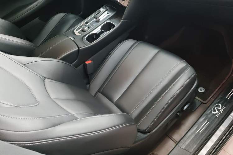 Used Infiniti QX60 2022 2.0T Four-Wheel Drive Excellence Edition
