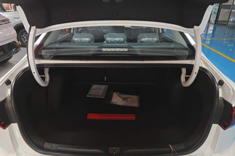 Used Volkswagen Bora 
