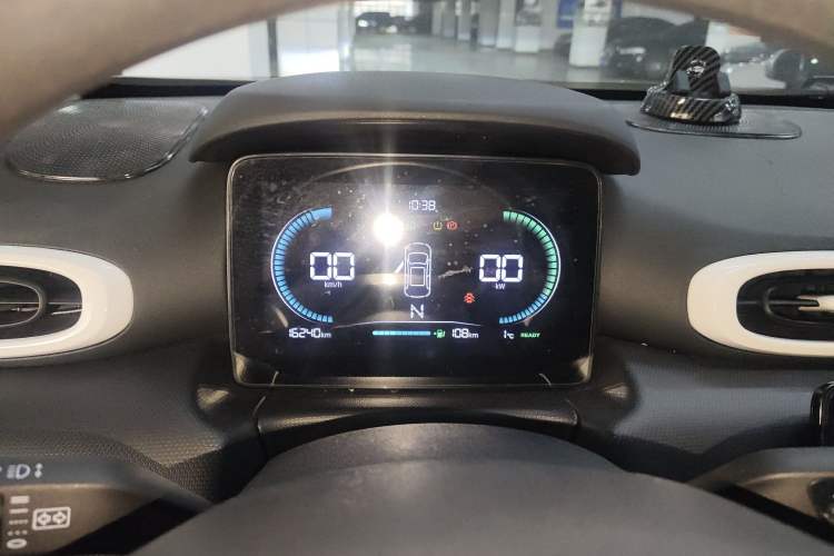 Used Leapmotor T03 2024 310 Comfort Edition
