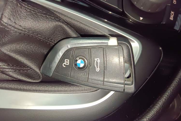 Used BMW 2 Series Active Tourer 2016 218i Fashion Model
