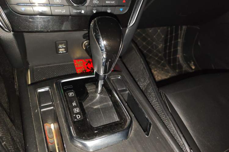 Used Venucia T90 2017 2.0L CVT Smart Edition