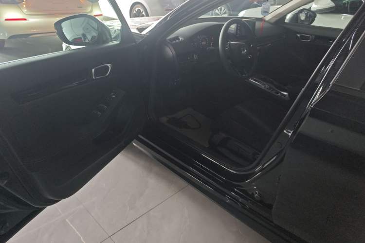 Used Honda Civic 2023 HATCHBACK 2.0L eHEV Extreme Edition
