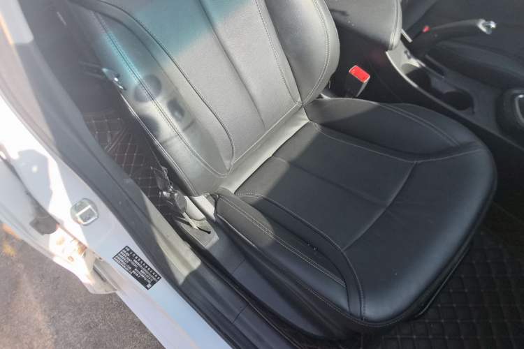 Used Buick GT 2019 18T Automatic Connected Elite Model China VI Standard
