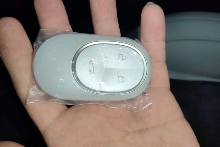 Used Nio ES6 2024 75 kWh