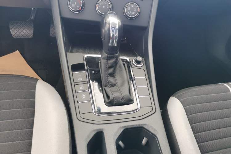 Used Volkswagen Bora 2024 200TSI DSG Comfort Edition