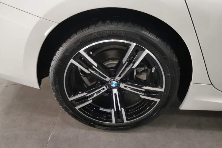 Used BMW 3 Series 2024 325i M Sport Package