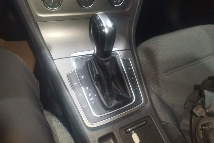 Used Volkswagen Golf 2016 1.6L Automatic Comfort Model
