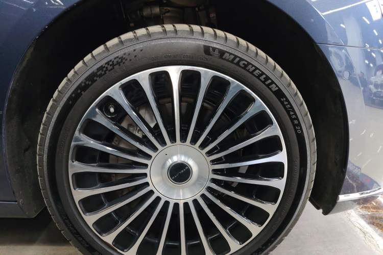 Used Hima Stelato S9 2025 Extended-Range Ultra