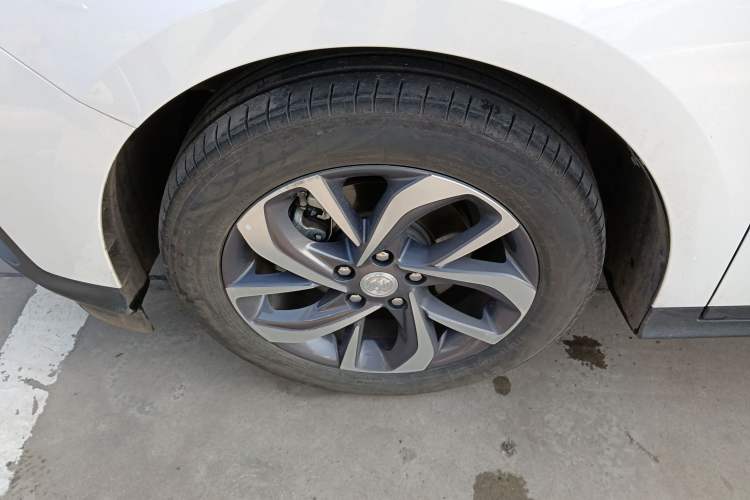 Used Buick Velite 6 2024 450km Enjoyment Plus Version
