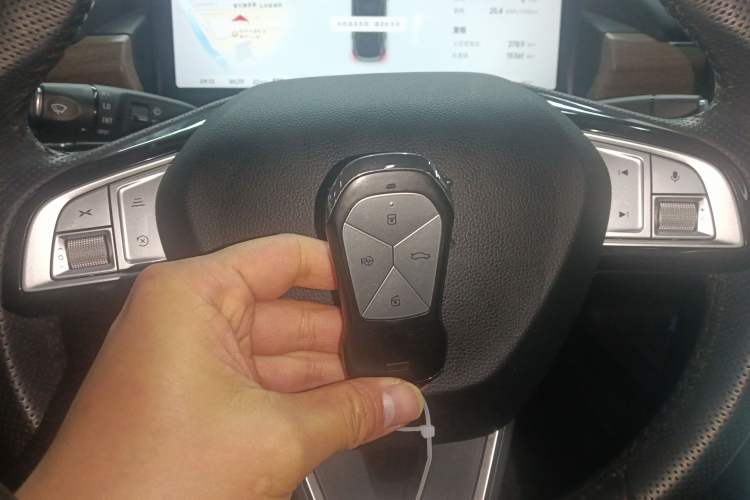 Used XPeng P5 2024 500 Pro Edition
