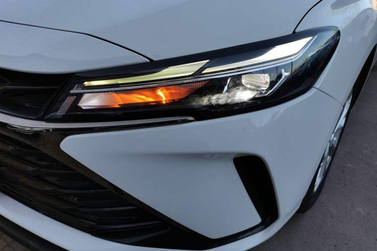 Used Chevrolet Monza 2023 1.5L Dual-Clutch Enjoyment Edition
