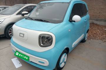 Used Bestune Pony 2024 170km Vitality Horse