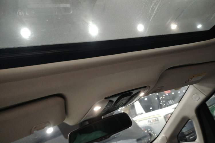 Used GAC Trumpchi M8 2023 Lingxiu Series 390T Prestige Edition
