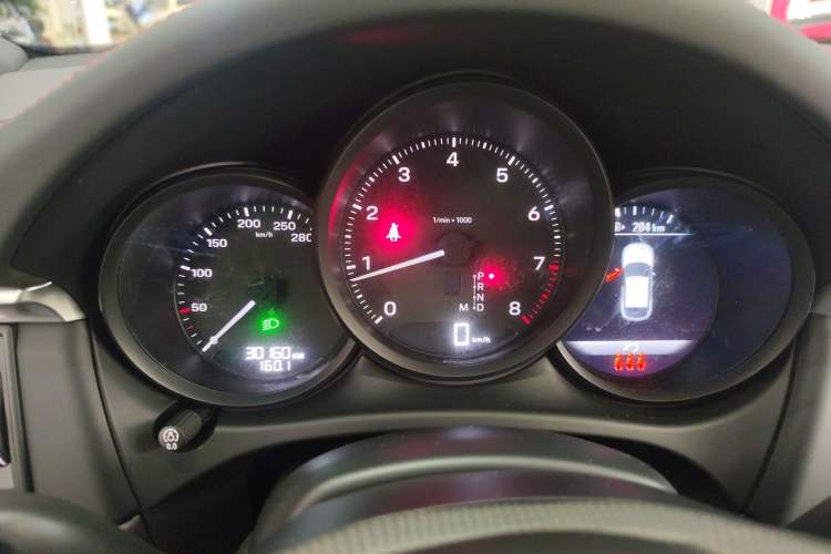 Used Porsche Macan 2023 Macan 2.0T
