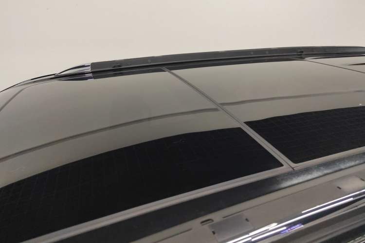 Used  Grand Commander 2018 2.0T Two-Wheel Drive Enjoy Edition China V