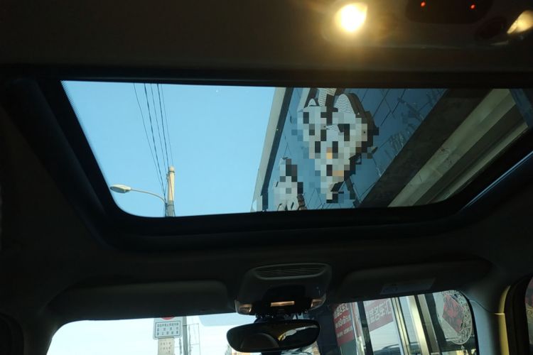 Used MINI MINI 2022 1.5T COOPER Artist Five-Door Edition