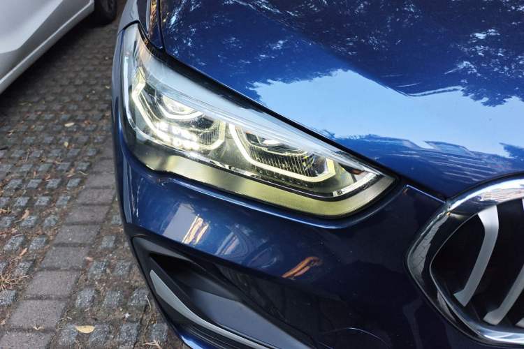 Used BMW X1 2020 sDrive20Li Premium Edition