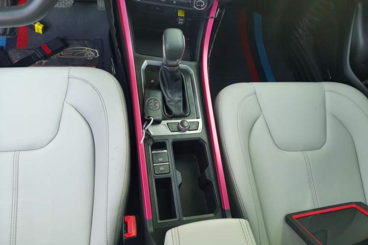 Used Chery Tiggo 3X 2021 Diamond Edition 1.5L CVT 3-Carat