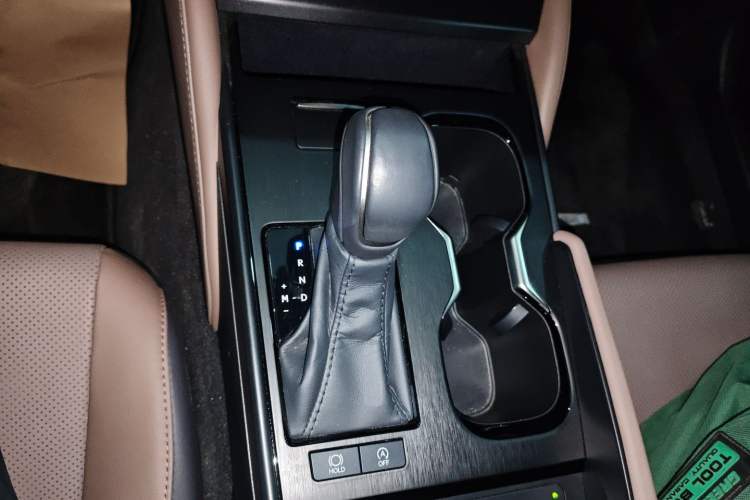 Used Lexus ES 2025 200 Premium Edition
