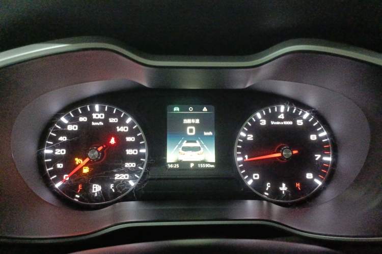 Used MG ZS 2020 180 DVVT Automatic Lite
