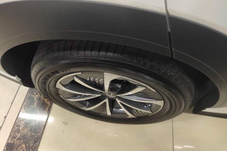 Used Lexus RZ 2023 450e All-Wheel Drive Luxury Edition