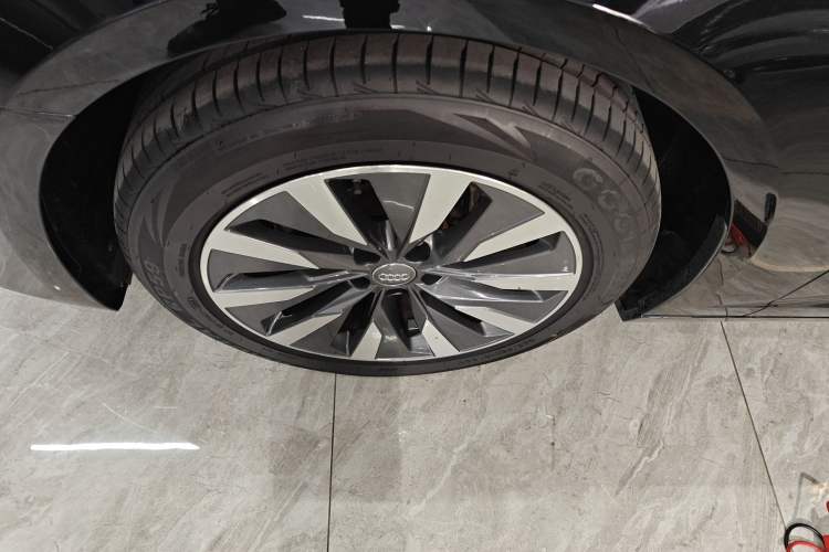 Used Audi A6L 2019 45 TFSI Prestige Elegant Edition
